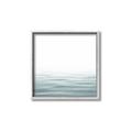 Picture of Sea with waves _GroupedProduct_Square_Photography _GroupedProduct_Square_Canvas_Framed_