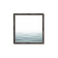 Picture of Sea with waves _GroupedProduct_Square_Photography _GroupedProduct_Square_Canvas_Framed_