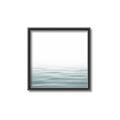 Picture of Sea with waves _GroupedProduct_Square_Photography _GroupedProduct_Square_Canvas_Framed_