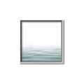 Picture of Sea with waves _GroupedProduct_Square_Photography _GroupedProduct_Square_Canvas_Framed_