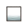 Picture of Sea with waves _GroupedProduct_Square_Photography _GroupedProduct_Square_Canvas_Framed_