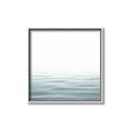 Picture of Sea with waves _GroupedProduct_Square_Photography _GroupedProduct_Square_Canvas_Framed_