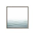 Picture of Sea with waves _GroupedProduct_Square_Photography _GroupedProduct_Square_Canvas_Framed_