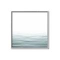Picture of Sea with waves _GroupedProduct_Square_Photography _GroupedProduct_Square_Canvas_Framed_