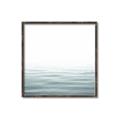Picture of Sea with waves _GroupedProduct_Square_Photography _GroupedProduct_Square_Canvas_Framed_