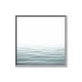 Picture of Sea with waves _GroupedProduct_Square_Photography _GroupedProduct_Square_Canvas_Framed_
