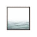 Picture of Sea with waves _GroupedProduct_Square_Photography _GroupedProduct_Square_Canvas_Framed_