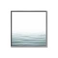 Picture of Sea with waves _GroupedProduct_Square_Photography _GroupedProduct_Square_Canvas_Framed_