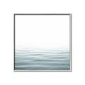 Picture of Sea with waves _GroupedProduct_Square_Photography _GroupedProduct_Square_Canvas_Framed_