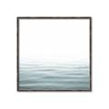 Picture of Sea with waves _GroupedProduct_Square_Photography _GroupedProduct_Square_Canvas_Framed_