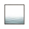Picture of Sea with waves _GroupedProduct_Square_Photography _GroupedProduct_Square_Canvas_Framed_