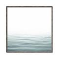 Picture of Sea with waves _GroupedProduct_Square_Photography _GroupedProduct_Square_Canvas_Framed_
