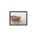Picture of Brown Boar _GroupedProduct_Rectangle_Landscape_Photography _GroupedProduct_Rectangle_Landscape_Canvas_Framed_