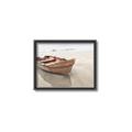 Picture of Brown Boar _GroupedProduct_Rectangle_Landscape_Photography _GroupedProduct_Rectangle_Landscape_Canvas_Framed_