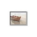 Picture of Brown Boar _GroupedProduct_Rectangle_Landscape_Photography _GroupedProduct_Rectangle_Landscape_Canvas_Framed_