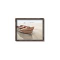 Picture of Brown Boar _GroupedProduct_Rectangle_Landscape_Photography _GroupedProduct_Rectangle_Landscape_Canvas_Framed_