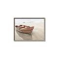 Picture of Brown Boar _GroupedProduct_Rectangle_Landscape_Photography _GroupedProduct_Rectangle_Landscape_Canvas_Framed_