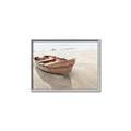 Picture of Brown Boar _GroupedProduct_Rectangle_Landscape_Photography _GroupedProduct_Rectangle_Landscape_Canvas_Framed_