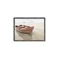 Picture of Brown Boar _GroupedProduct_Rectangle_Landscape_Photography _GroupedProduct_Rectangle_Landscape_Canvas_Framed_