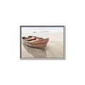 Picture of Brown Boar _GroupedProduct_Rectangle_Landscape_Photography _GroupedProduct_Rectangle_Landscape_Canvas_Framed_