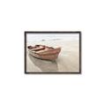 Picture of Brown Boar _GroupedProduct_Rectangle_Landscape_Photography _GroupedProduct_Rectangle_Landscape_Canvas_Framed_