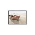 Picture of Brown Boar _GroupedProduct_Rectangle_Landscape_Photography _GroupedProduct_Rectangle_Landscape_Canvas_Framed_