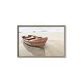 Picture of Brown Boar _GroupedProduct_Rectangle_Landscape_Photography _GroupedProduct_Rectangle_Landscape_Canvas_Framed_