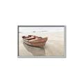 Picture of Brown Boar _GroupedProduct_Rectangle_Landscape_Photography _GroupedProduct_Rectangle_Landscape_Canvas_Framed_