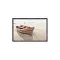 Picture of Brown Boar _GroupedProduct_Rectangle_Landscape_Photography _GroupedProduct_Rectangle_Landscape_Canvas_Framed_