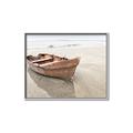 Picture of Brown Boar _GroupedProduct_Rectangle_Landscape_Photography _GroupedProduct_Rectangle_Landscape_Canvas_Framed_