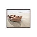 Picture of Brown Boar _GroupedProduct_Rectangle_Landscape_Photography _GroupedProduct_Rectangle_Landscape_Canvas_Framed_