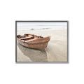 Picture of Brown Boar _GroupedProduct_Rectangle_Landscape_Photography _GroupedProduct_Rectangle_Landscape_Canvas_Framed_