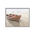 Picture of Brown Boar _GroupedProduct_Rectangle_Landscape_Photography _GroupedProduct_Rectangle_Landscape_Canvas_Framed_