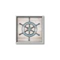 Picture of Ship Wheel  _GroupedProduct_Square_Canvas_Framed_
