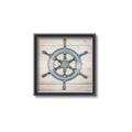 Picture of Ship Wheel  _GroupedProduct_Square_Canvas_Framed_