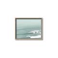 Picture of Green Waves _GroupedProduct_Rectangle_Landscape_Photography _GroupedProduct_Rectangle_Landscape_Canvas_Framed_