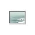Picture of Green Waves _GroupedProduct_Rectangle_Landscape_Photography _GroupedProduct_Rectangle_Landscape_Canvas_Framed_