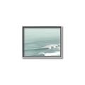 Picture of Green Waves _GroupedProduct_Rectangle_Landscape_Photography _GroupedProduct_Rectangle_Landscape_Canvas_Framed_