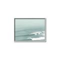 Picture of Green Waves _GroupedProduct_Rectangle_Landscape_Photography _GroupedProduct_Rectangle_Landscape_Canvas_Framed_