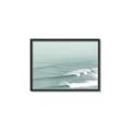 Picture of Green Waves _GroupedProduct_Rectangle_Landscape_Photography _GroupedProduct_Rectangle_Landscape_Canvas_Framed_