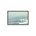 Picture of Green Waves _GroupedProduct_Rectangle_Landscape_Photography _GroupedProduct_Rectangle_Landscape_Canvas_Framed_