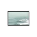 Picture of Green Waves _GroupedProduct_Rectangle_Landscape_Photography _GroupedProduct_Rectangle_Landscape_Canvas_Framed_