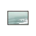 Picture of Green Waves _GroupedProduct_Rectangle_Landscape_Photography _GroupedProduct_Rectangle_Landscape_Canvas_Framed_