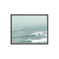Picture of Green Waves _GroupedProduct_Rectangle_Landscape_Photography _GroupedProduct_Rectangle_Landscape_Canvas_Framed_