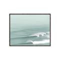 Picture of Green Waves _GroupedProduct_Rectangle_Landscape_Photography _GroupedProduct_Rectangle_Landscape_Canvas_Framed_