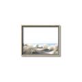 Picture of Sandy Beach I _GroupedProduct_Rectangle_Landscape_Photography _GroupedProduct_Rectangle_Landscape_Canvas_Framed_