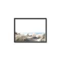 Picture of Sandy Beach I _GroupedProduct_Rectangle_Landscape_Photography _GroupedProduct_Rectangle_Landscape_Canvas_Framed_