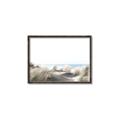 Picture of Sandy Beach I _GroupedProduct_Rectangle_Landscape_Photography _GroupedProduct_Rectangle_Landscape_Canvas_Framed_