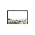 Picture of Sandy Beach I _GroupedProduct_Rectangle_Landscape_Photography _GroupedProduct_Rectangle_Landscape_Canvas_Framed_