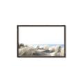 Picture of Sandy Beach I _GroupedProduct_Rectangle_Landscape_Photography _GroupedProduct_Rectangle_Landscape_Canvas_Framed_